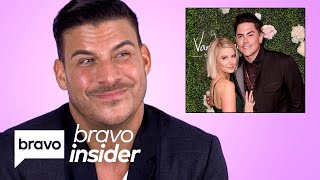 Jax Taylor Predicts How Long Vanderpump Rules Relationships Will Last... Including His Own