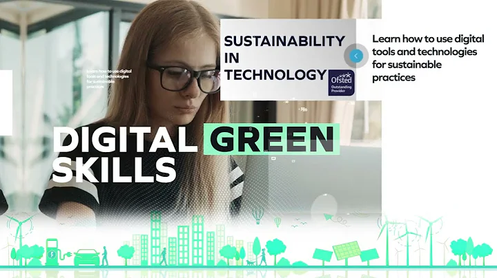 Ready to launch your career in Sustainability, AI & Energy Tech?💡🌍