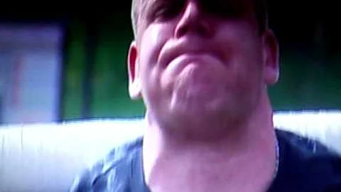 Tim Thacker, Britains Strongest Man, Double Motorb...
