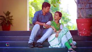 Cinematic Pre Wedding Of Raaj & Sankari