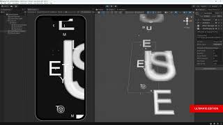 Typing FX Pro: Mobile View⚡Ultimate Animations screenshot 3