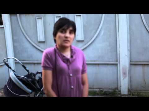 1 წუთი მაესტროზე – ია თომაშვილი – თბილისი