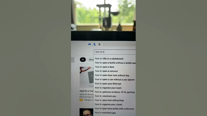 How To Open A Door #Shorts