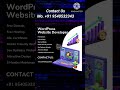 Personal Portfolio Website Creator
