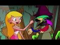 Sabrina the Animated Series 143 - Hexcalibur | HD | Full Episode