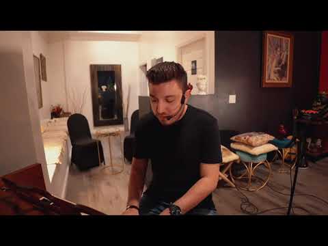 M Revolution - Les Yeux De La Mama (Cover)