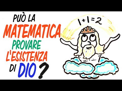 Video: La formula matematica può essere brevettata?