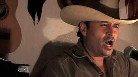 Ignacio Loza Noblesa (bolero ranchero)
