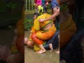 বিয়ের গোসল ভিডিও ❤ #shortvideo