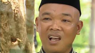 DOKUMENTARI TV - ETNIK KEDAYAN (SIMFONI ALAM RTM 2009)