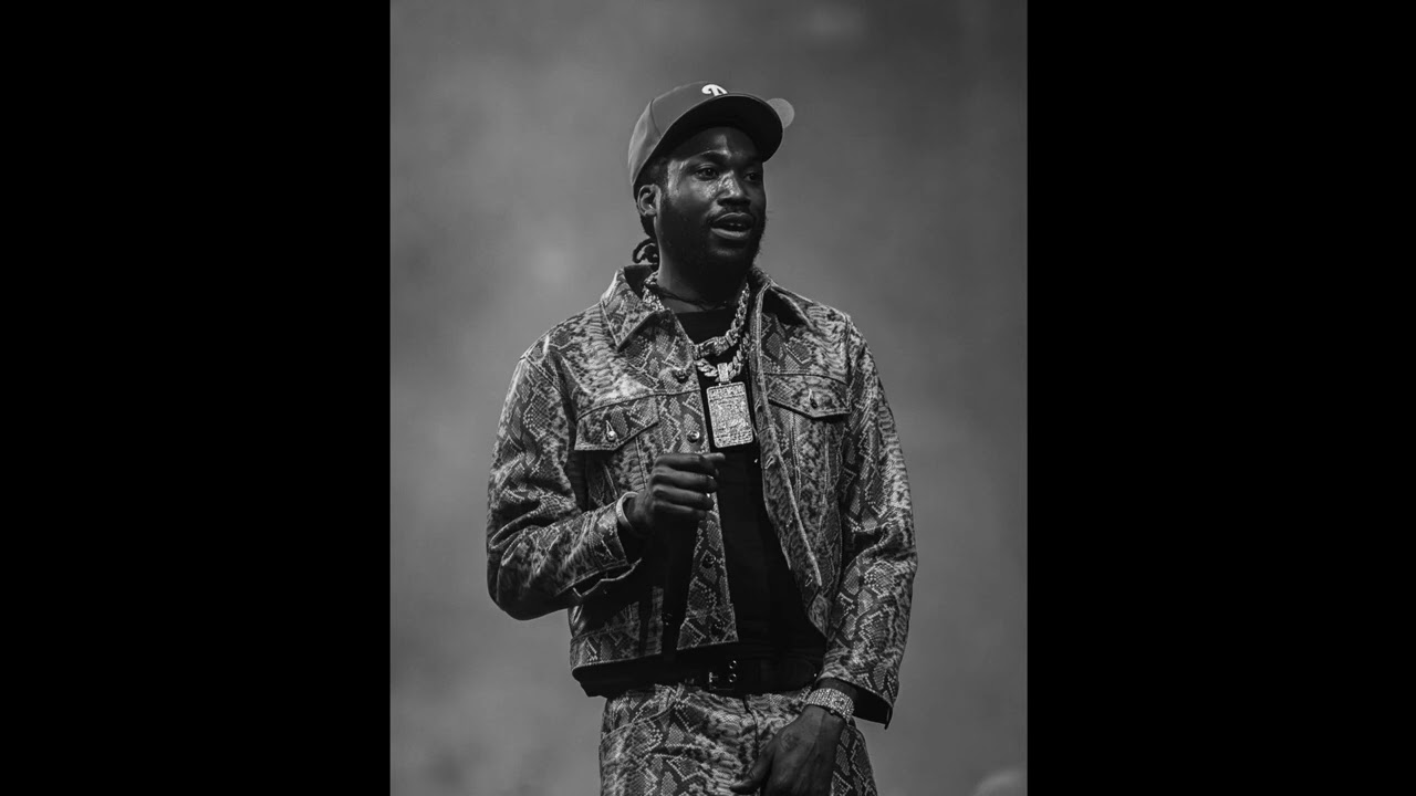 FRIDAYY X MEEK MILL TYPE BEAT "MOTIVATION"
