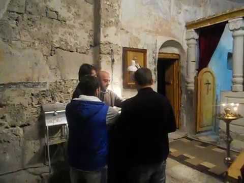 ნადი/nadi - \"შობამან შენმან\"