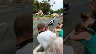 The Worlds Most Dangerous And Fastest Challenge  Isle Of Man Tt  A Game For The Braveisleofmantt