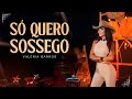 Valéria Barros - Só Quero Sossego
