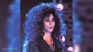 Cher - if i could turn back time - remastered