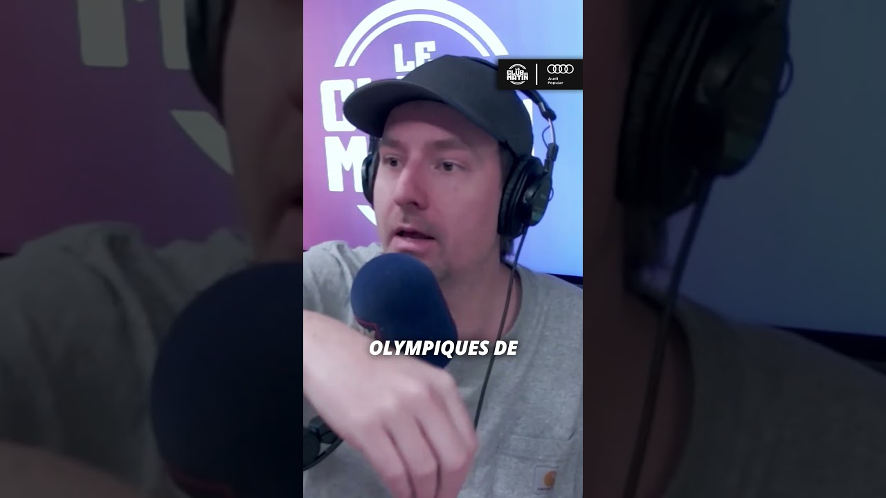 Où étiez-vous lors du Golden Goal de Sidney Crosby? 🥇🇨🇦