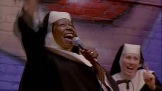 Sister Act 2: Back in the Habit 