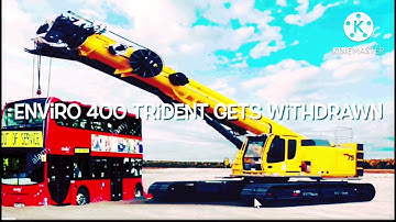 *NEW ROUTEMASTER FAN MUST WATCH* New Routemaster Fan’s Intro But I Made It An Earrape