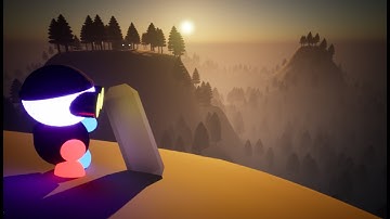 Dev Log #1 Snowboard Game