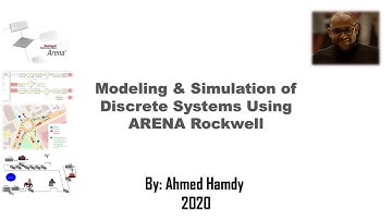1- ARENA Rockwell 1st Video (Course Contents)