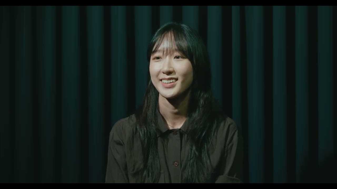 드라마 멜로가체질 은정역 리허설버전