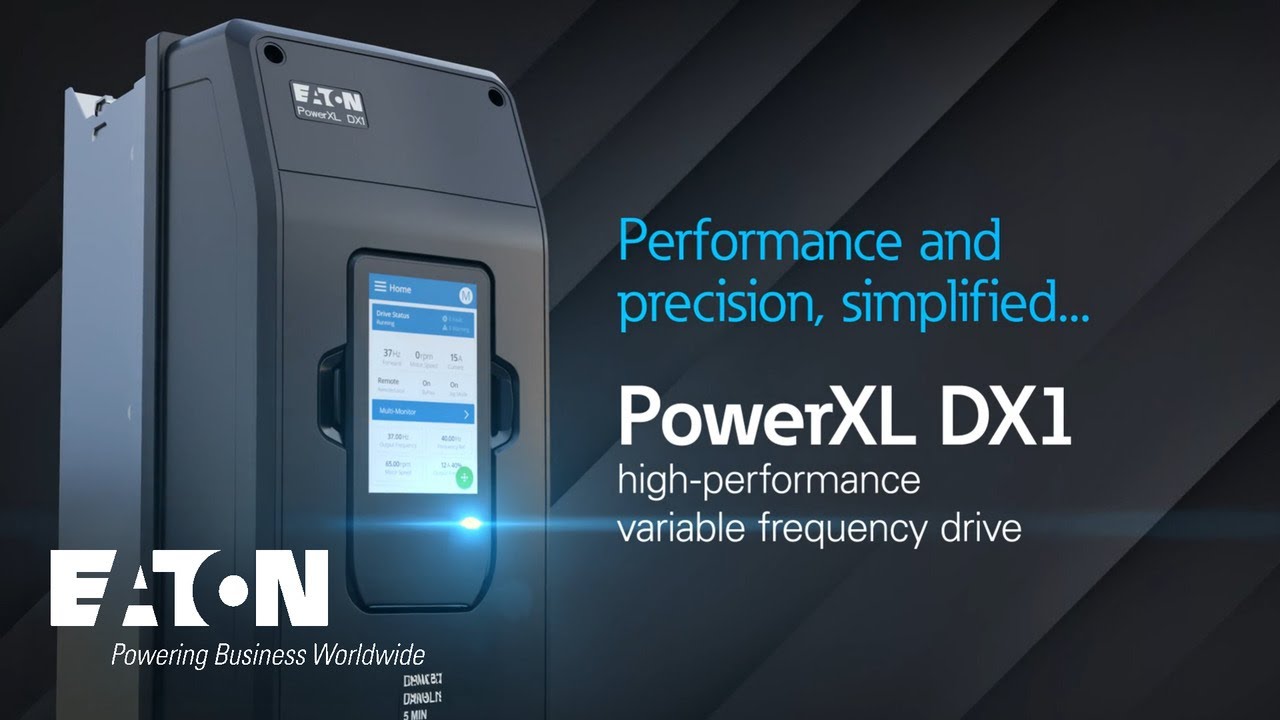 Eaton Video Thumbnail