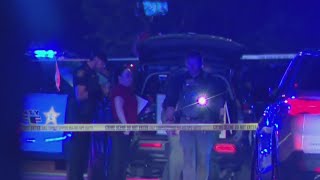 Deadly Broward drive-by shooting under investigation