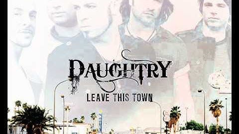 Daughtry - September (Official)