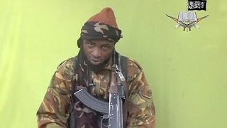 Boko Haram: 'Nijerya hükümeti ile ateşkes ilan etmedik' Resimi