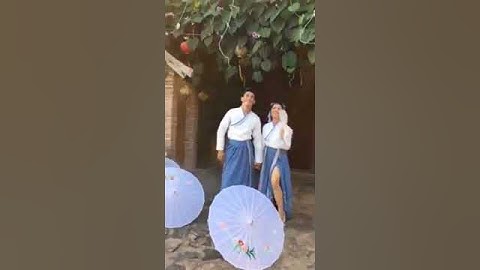 Chụp hình cưới trang phục cổ trang | Chụp Ảnh Cưới Chuyên Nghiệp Tại HCM