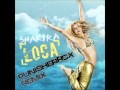 Shakira  loca dj punisherrcx remix