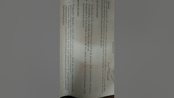 Definition of cost audit and objective of cost audit