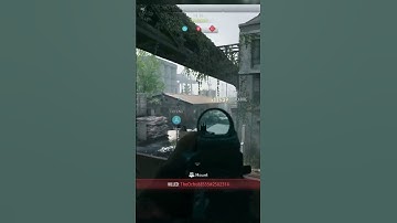 this Broken M4 is the NEW Meta Assault Rifle in Modern Warfare 2