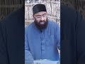 HOLD ON to the COMMUNITY | Mawlana Asim