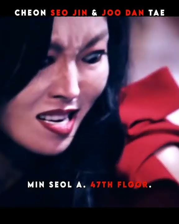 PENTHOUSE | MIN SEOL A DEATH | WHO MURDERED MIN SEOL A