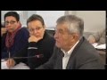 Conseil municipal de Luçon du 4 décembre 2012: part 3