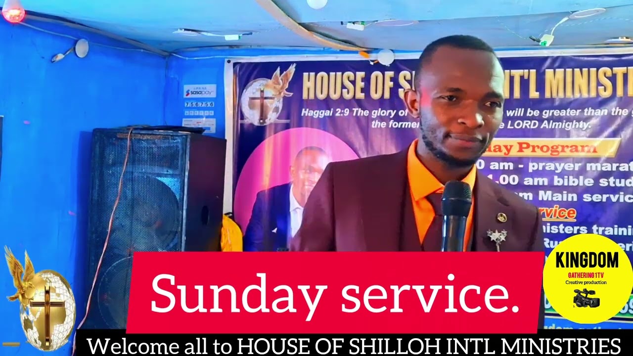 Reasons why you should focus on your ministry 