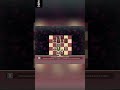 Chess Surprise: Unexpected King Sacrifice & OMG Moment! #shorts