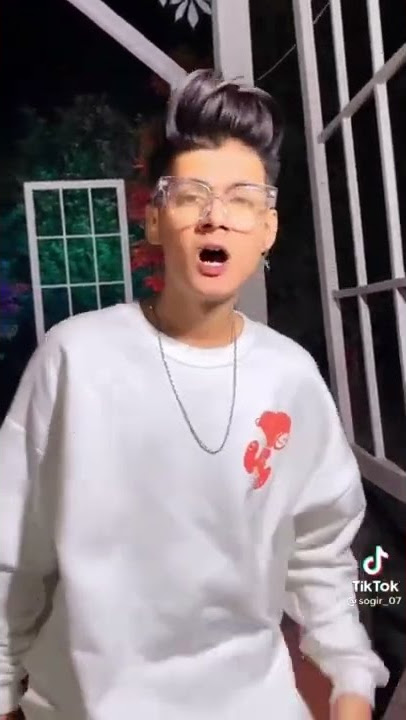 Agar tum shat ho (TikTok)