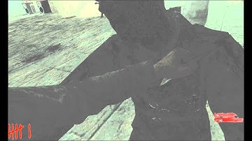 Call of Duty Zombies: Custom Map - Box (Part 1)