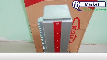 Máy khoan rút lõi bê tông Kong Sung KSCD PW10, chất lượng nhất, 0888571179, HIMARKET VN