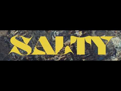 KAZU - Salty (Official Video)