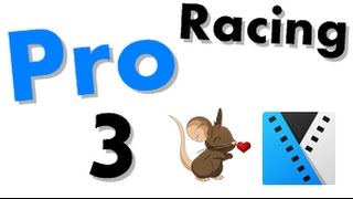TRANSFORMICE - Racing Pro #3