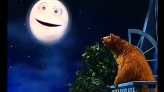 Bear And The Big Blue House Look Back At Me Remix
