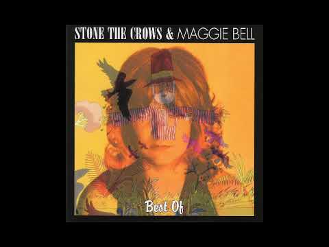 Stone The Crows & Maggie Bell ,Sunset cowboy
