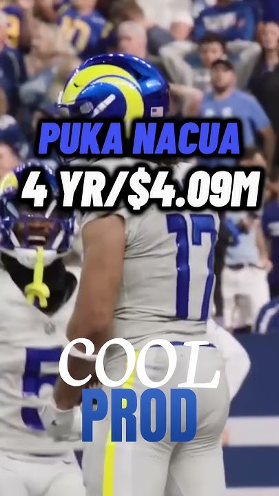 How Much NFL TEAMS Pay For Their WR1 part 1 first Edit football how-much-nfl-teams-pay-for-their-wr1-part-1-first-edit-football