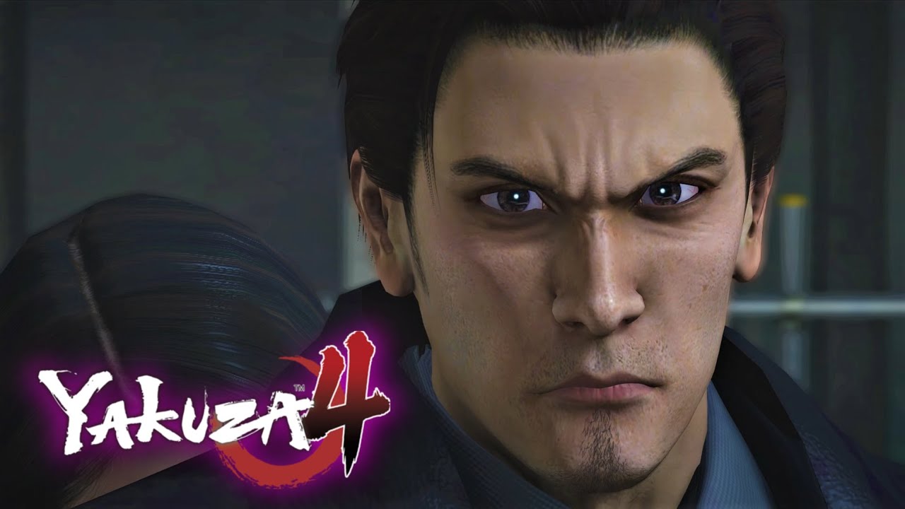 Kiryu's Most Difficult Long Battle | Kamurocho Hills (NO DAMAGE w/ No Spear) [Legend] (4K/60FPS)