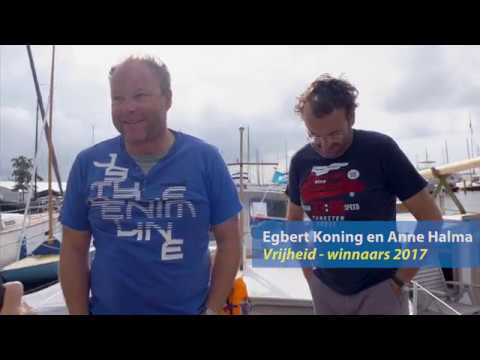 Winnaarsverhalen | Egbert & Anne - vrijheid | Sneekweek 2017