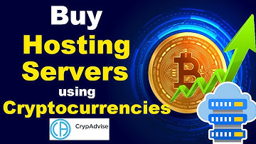How to buy Anonymous VPS Servers using Cryptocurrency | Crypadvice Review | Best web hosting company