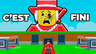 Adieu Steal A Brainrot...